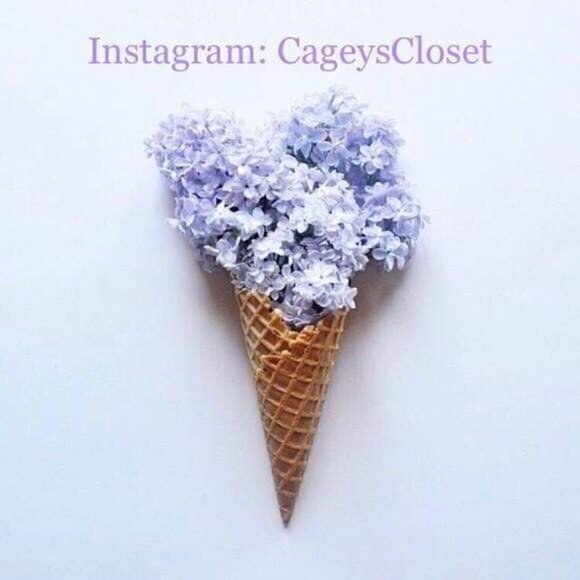 Topshop Blouse 6 NWT V Ruffle Swiss Dot Mesh Sheer Trendy Spring - Picture 8 of 13